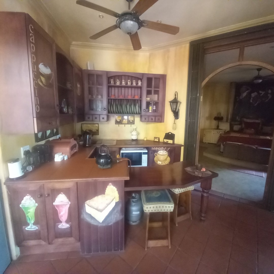 4 Bedroom Property for Sale in Vaalpark Free State